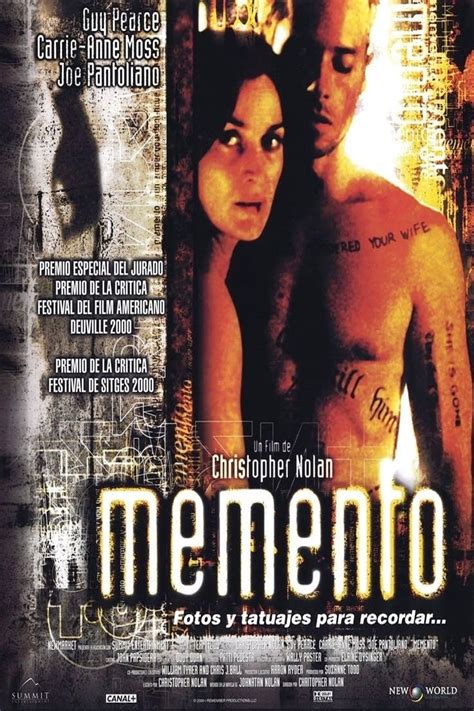 memento full movie watch online free
